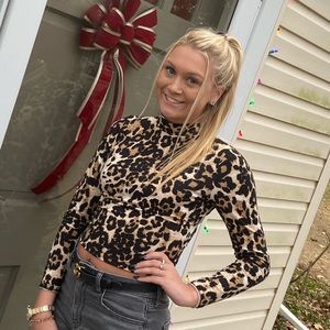 Meet your Posher, Maddy
